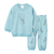 101561 Pijama bebé 2 piezas buzo estampa central - comprar online