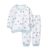101660 Pijama bebé 2 piezas