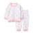 101660 Pijama bebé 2 piezas - comprar online