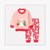 61806 Pijama bebé con estampa - comprar online