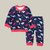1807 Pijama bebé - comprar online
