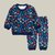 1817 Pijama bebé - comprar online