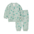 81960 Pijama bebé 2 piezas - comprar online