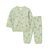 81960 Pijama bebé 2 piezas