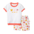 92662 Pijama bb m/c c/estampa - comprar online