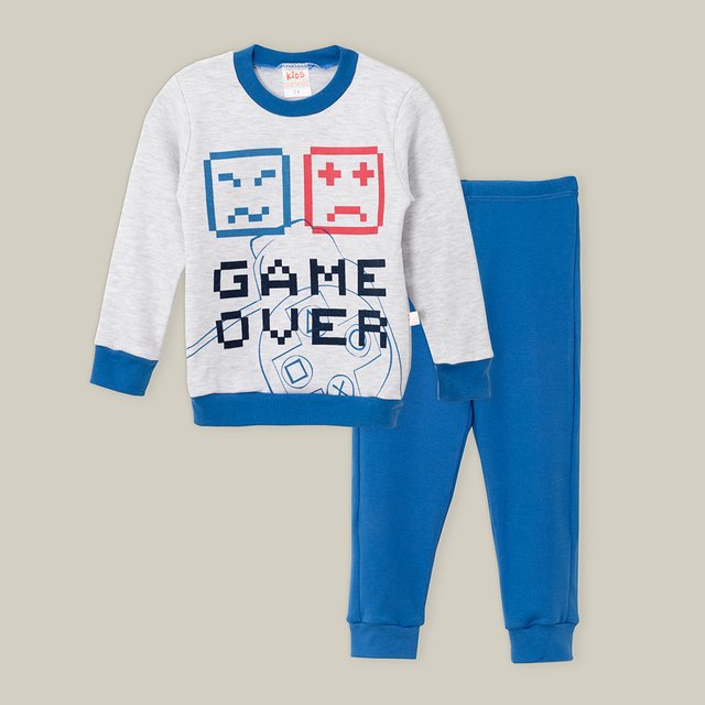 Pijama varon sale