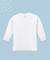 104750 Camiseta blanca interlock