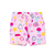 Imagen de 750121 Short beba alg c/lycra estampado