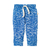 95024 Pantalon largo c/puño y cordon - comprar online