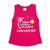 95811 Musculosa c/estamp nena - comprar online