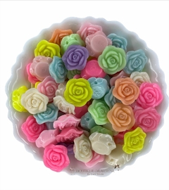 Entremeio Rosa Leitosa Candy 15 g