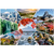 Puzzle 6000 Peças Paisagens Do Japão - 03950 Grow - comprar online