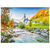 Puzzle 500 Peças Riacho Dos Alpes - 03966 GROW - comprar online