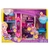 Polly Pocket Mega Casa De Surpresa - Gfr12 Mattel - BIG Z Brinquedos e Papelaria
