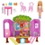 Barbie Filme Chelsea Casa Da Arvore - Hpl70 Mattel - comprar online