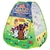 Toca Turma Canina - 8205 Braskit - comprar online