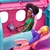 Boneca Barbie e Veículo - Jatinho de Aventuras da Barbie - BIG Z Brinquedos e Papelaria