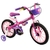 Bicicleta Aro 16 Top Girls - Nathor