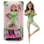 Boneca Barbie Feita Para Mexer Sort - Ftg80 Mattel* na internet