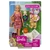 Barbie Treinadora De Cachorro - Fxh08 Mattel* - comprar online