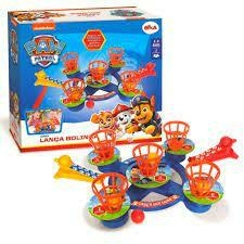 Jogo Pinguim Game 0703 Braskit - Happily Brinquedos