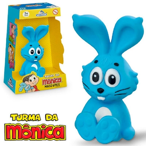 Boneco Zeca Capa Verde Detetives Do Prédio Azul - Rosita - Bonecos -  Magazine Luiza