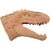 Fantoche Cabeça Dinossouro T-Rex Sortido - Adijomar - comprar online