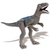 Velociraptor C/ Som - 860 Adijomar