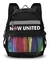 Mochila De Costas Now United - Nu3258 Clio - Up - comprar online