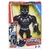 Boneco Pantera Negra Mega Mighties - E4151 Hasbro