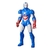 Homem De Ferro Patriota 25Cm - F0777 Hasbro - comprar online