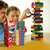 Jogo Uno Stacko - 43535 Mattel - comprar online