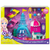 Polly Pocket Aventura em Paris Veículos GKL61 - Mattel