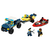 Lego 60272 City - Transp. Barco Policia De Elite - comprar online