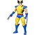 Boneco Wolverine 25Cm F5078 Hasbro