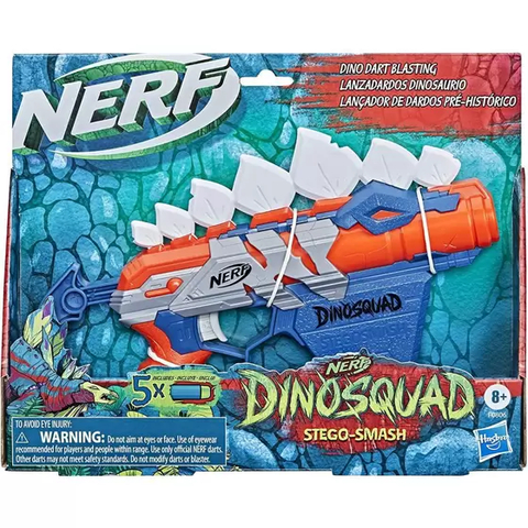 Lançador de Dardos Nerf Elite 2.0 Loadout Pack - F4179 - Hasbro - Dorémi  Brinquedos