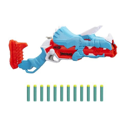 Lançador De Dardos Nerf Elite 2.0 Volt Sd-1 Hasbro - E9953