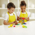 Play Doh Kit Hamburguer E Batata - E5472 Hasbro na internet