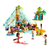 Lego 41700 Friends Glamping Na Praia - comprar online