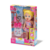 Boneca My Little Verao - 8185 Divertoys