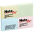 Post - It Notefix 38 X 50Mm Pct C/4 Sortidos - 3M