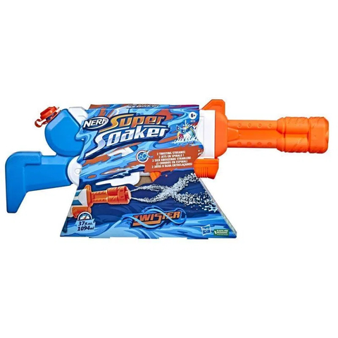 Lançador de Dardos Nerf Elite 2.0 Loadout Pack - F4179 - Hasbro - Dorémi  Brinquedos