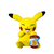 Pelucia Pokemon Pikachu - 2609 Candide