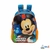 Mochila De Costas Mickey Laranja/Az - 10512 Xeryus