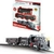 Pista Trem Locomotiva C/ Luz - DMT5374 DM TOYS