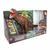 Dinossauro T-Rex C/ Som Dinopark - 0681 Bee Toys