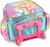 Mochilete Barbie Verde/Pink Jc38212Bb0100 Luxcell - comprar online