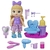 Baby Alive Sudsy Styling Loira F5112 Hasbro