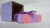Caixa de Presente Sort - 6X6X6 CB1 (BIJU) IN BALI - BIG Z Brinquedos e Papelaria