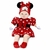 Boneca Classic Dolls Minnie - 5162 Roma - comprar online